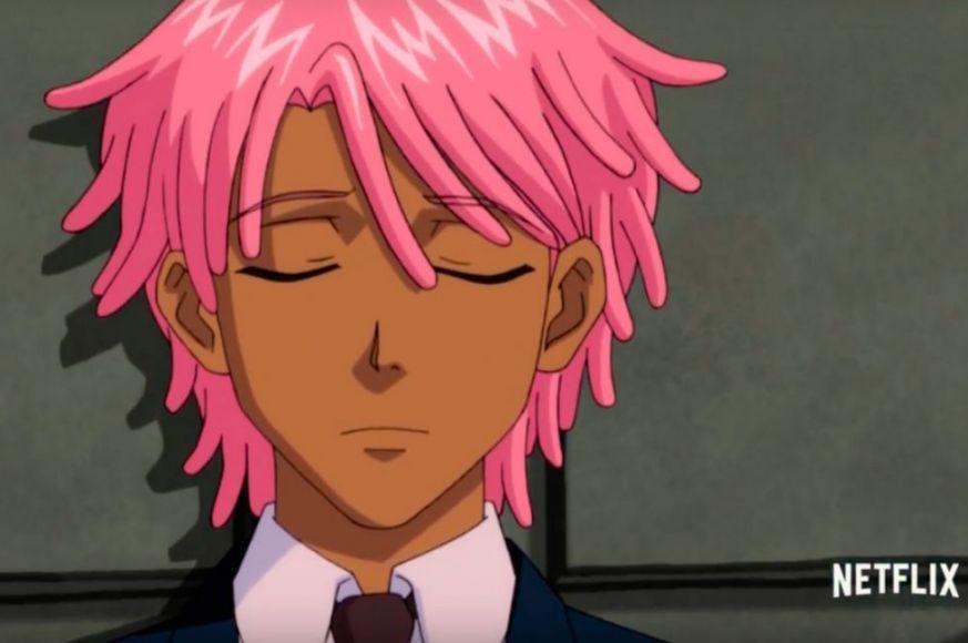 neo yokio