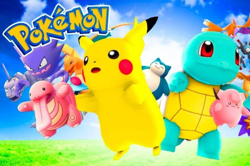 Pokémon