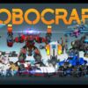 robocraft