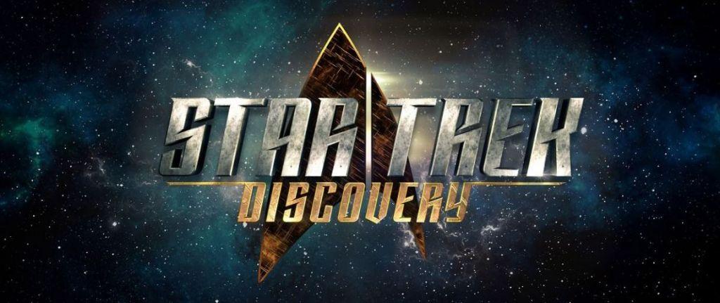 star trek discovery cover