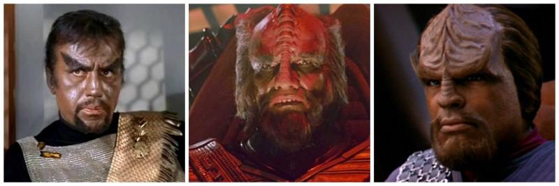 star trek discovery klingon