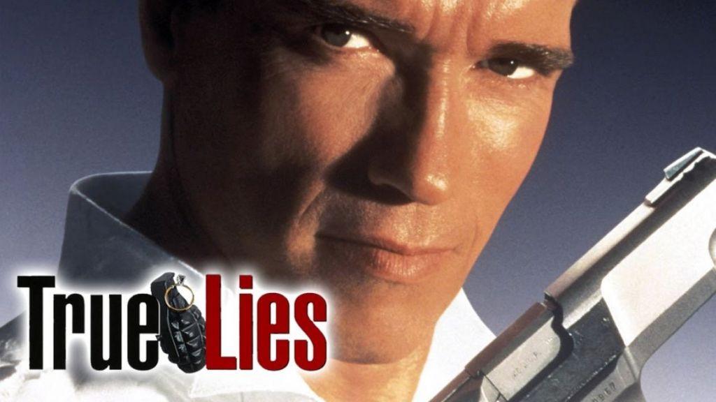 true lies