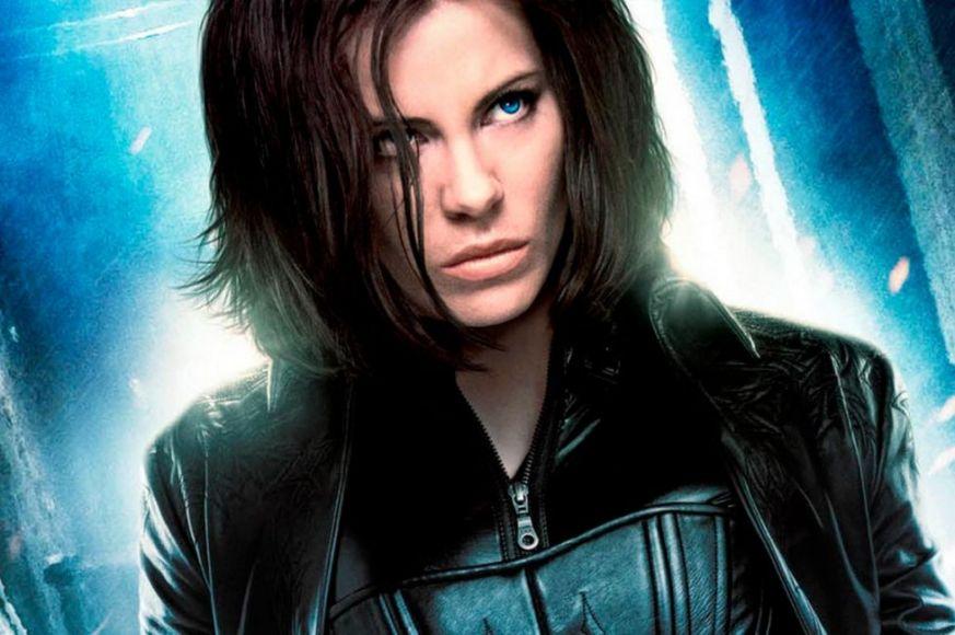 underworld