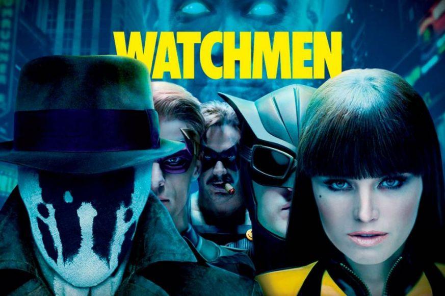 watchmen