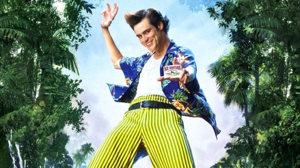 Ace Ventura