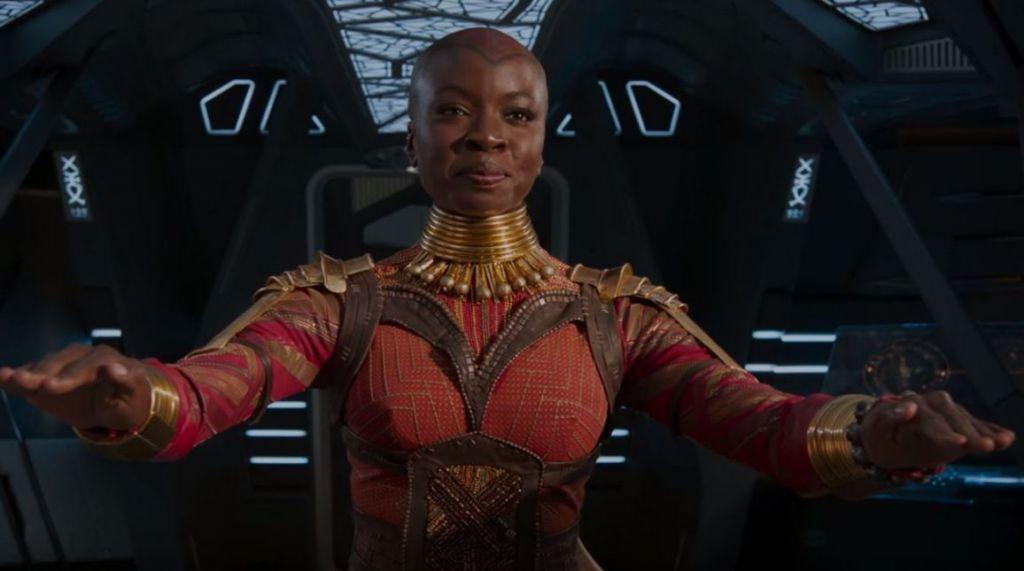 Black Panther