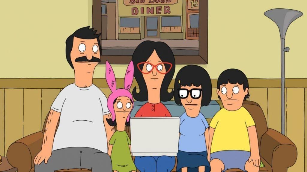 Bob's Burger