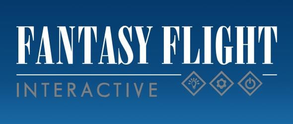 Fantasy Flight Interactive