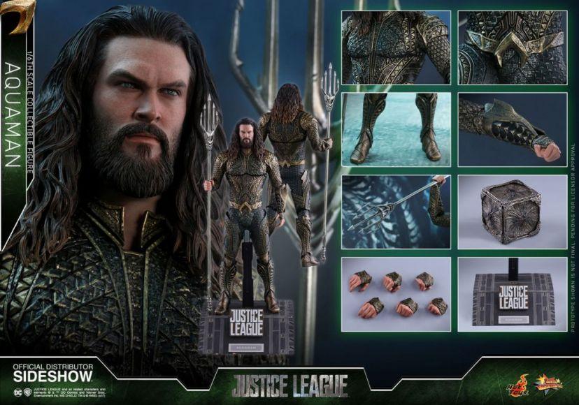 Justice League: JK Simmons conferma il sequel, nuova featurette Justice League: JK Simmons conferma il sequel, nuova featurette