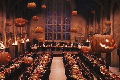 Halloween Nerd Harry Potter