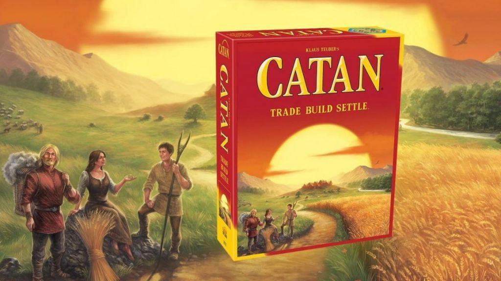 I Coloni di Catan