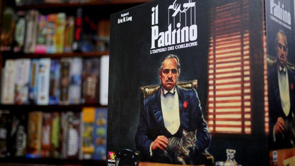 Il Padrino: L'Impero dei Corleone