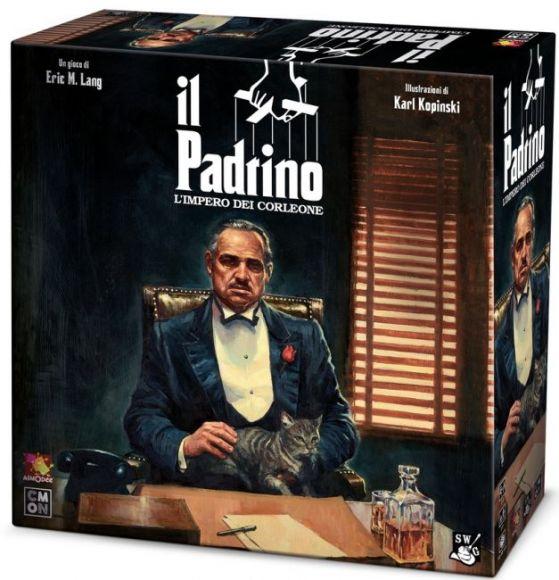 Il Padrino: L'Impero dei Corleone