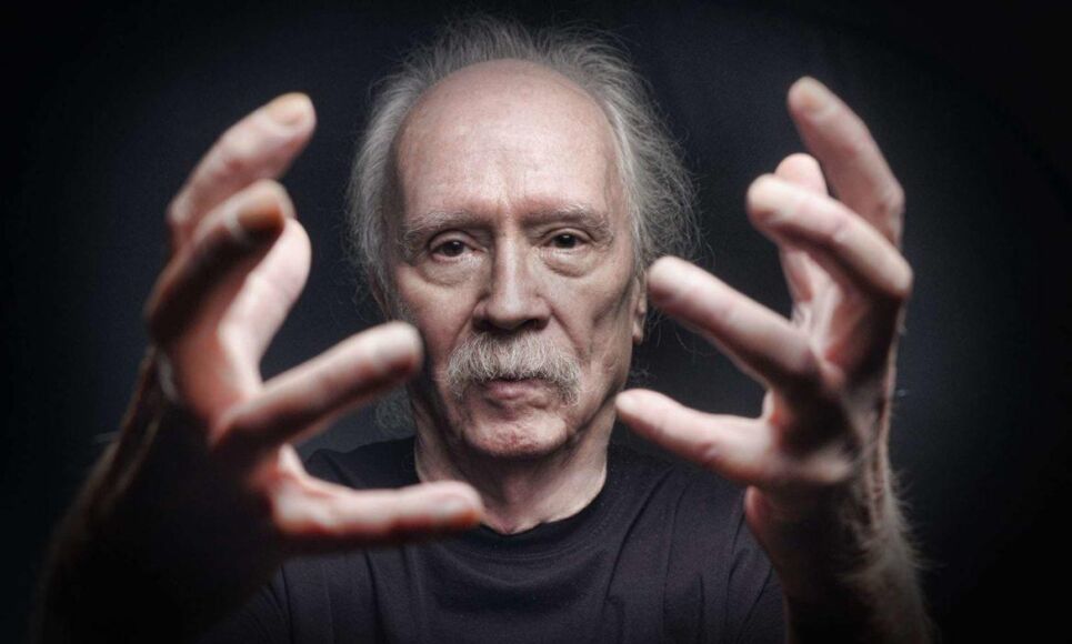 John Carpenter