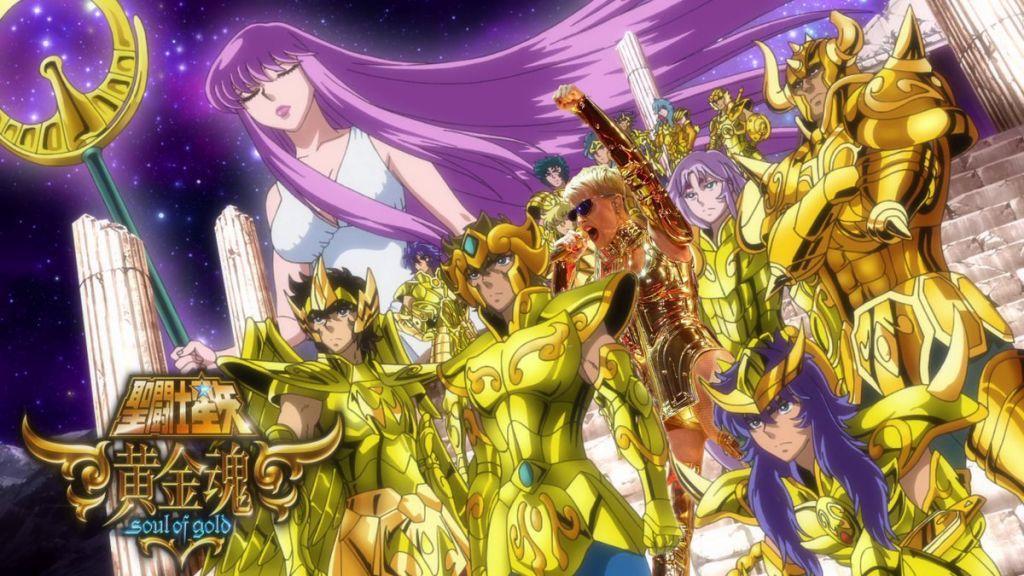 Katy Perry Saint Seiya