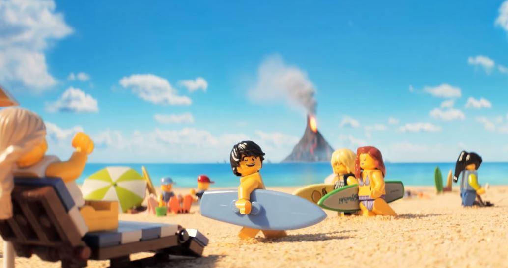 LEGO Ninjago: Il Film