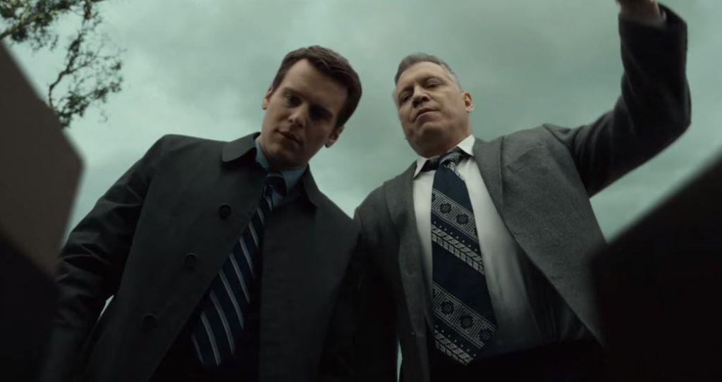 Mindhunter