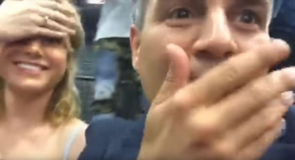 Mark Ruffalo Marvel Top Secret