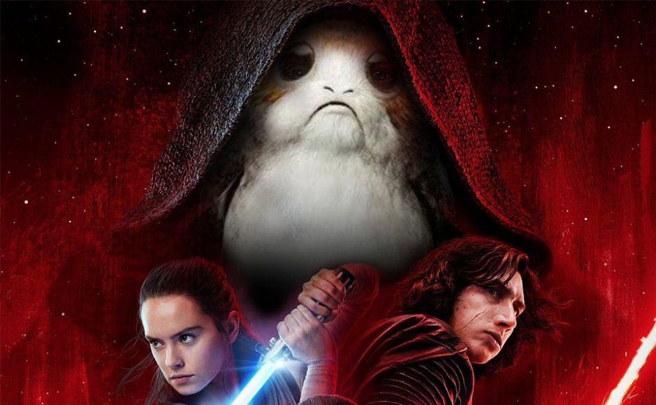 Porg Star Wars