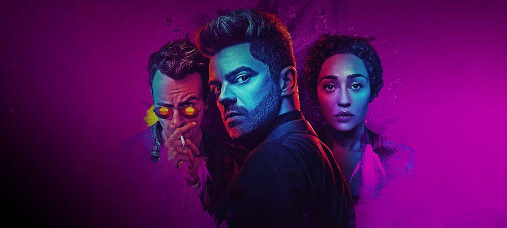 Preacher American Vandal serie più interessanti del 2017