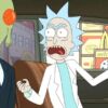 Rick e Morty Salsa Szechuan