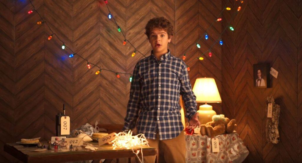 Stranger Things Gaten Matarazzo