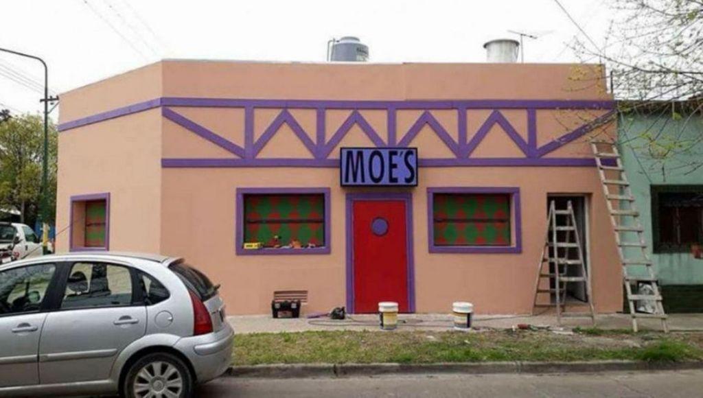 Taverna di Boe