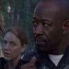 The Walking Dead 8 x02 Morgan