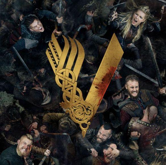 Vikings 5