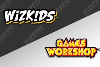 WizKids Games Workshop