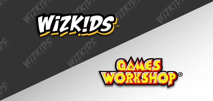 WizKids Games Workshop