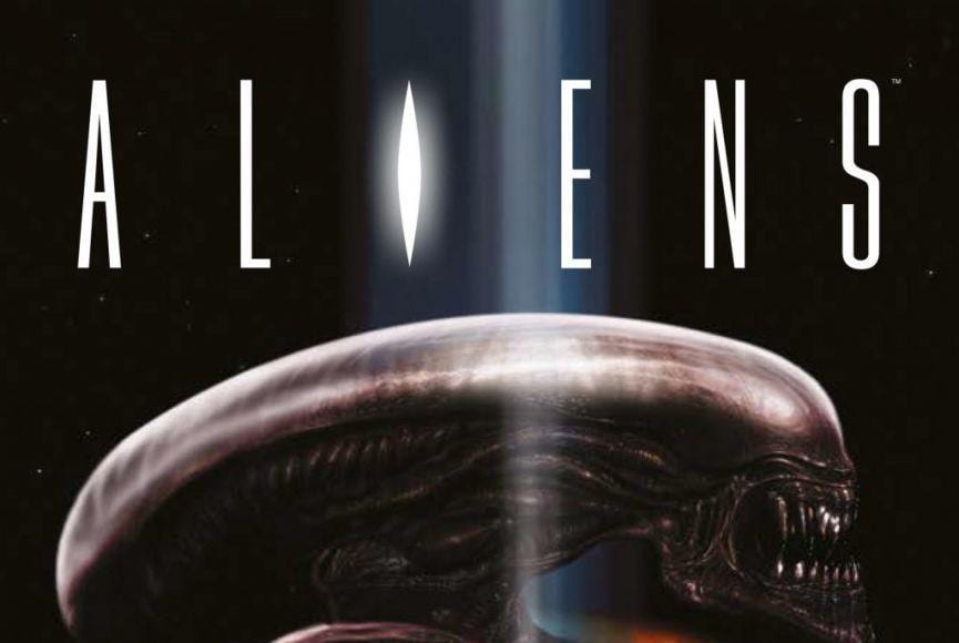 aliens 7 cop