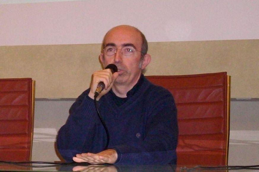 antonio serra