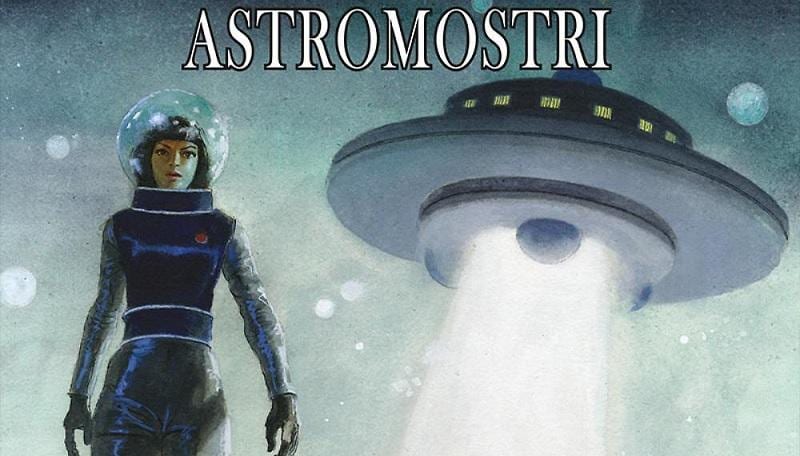 astromostri cover