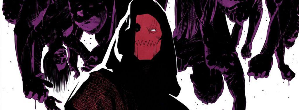 demonic cover