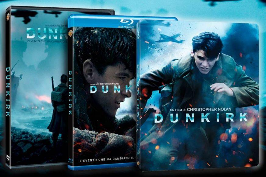 dunkirk