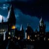 Castello di Hogwarts