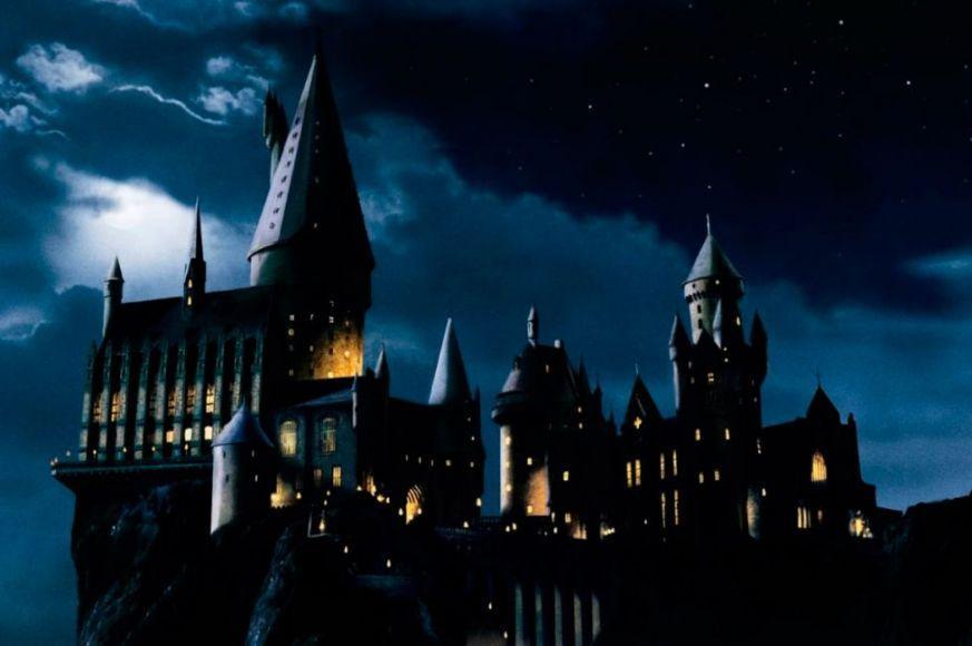 Castello di Hogwarts