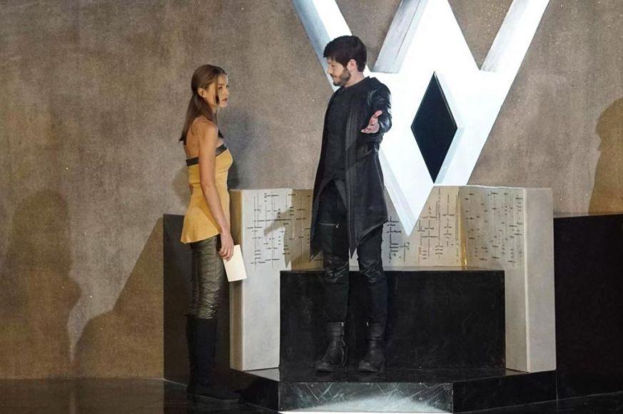 inhumans maximus and crystal