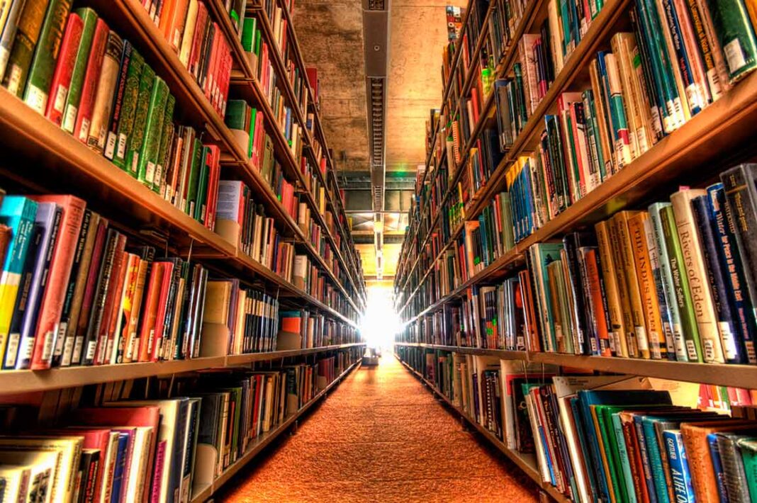 libri nerd