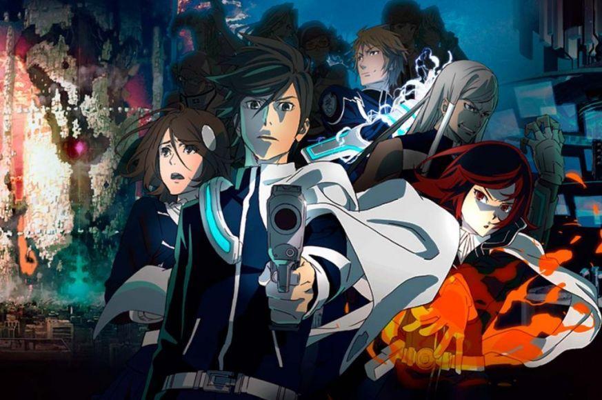 Lost Dimension