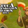 Lucca Comics and Games 2017