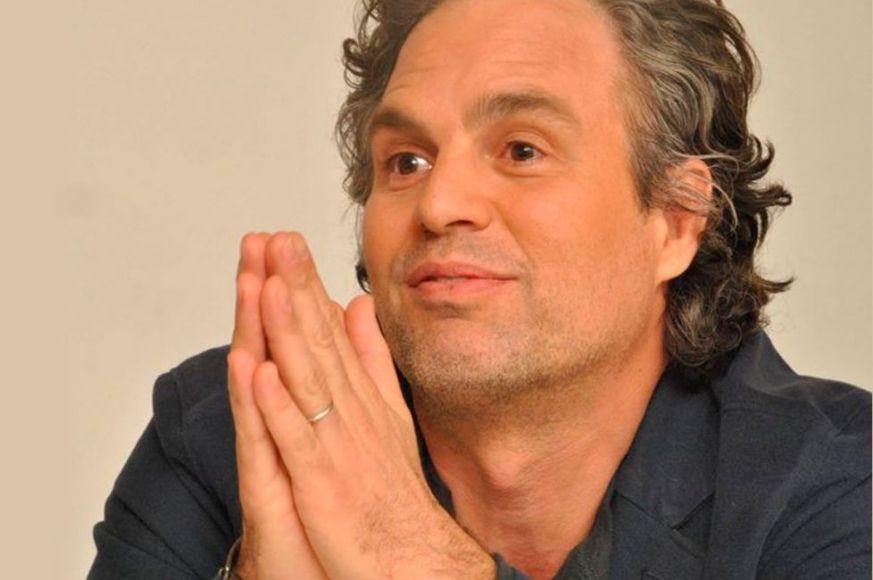 mark ruffalo