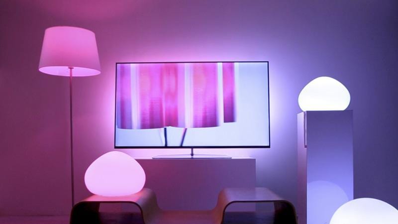 Philips HUE