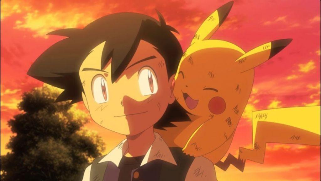 Pokémon Scelgo Te!