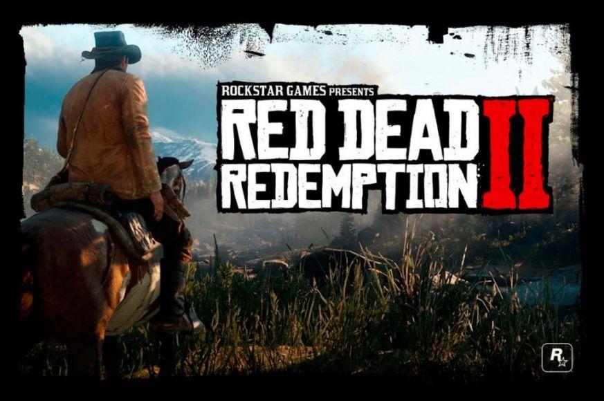 red dead redemption 2