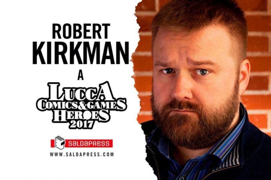 Robert Kirkman