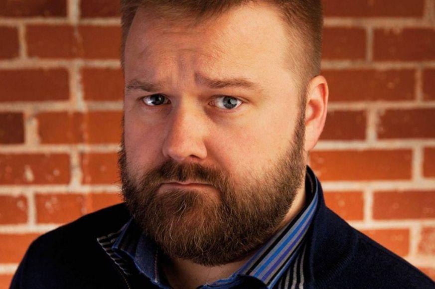 robert kirkman