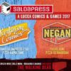 saldaPress lucca 2017