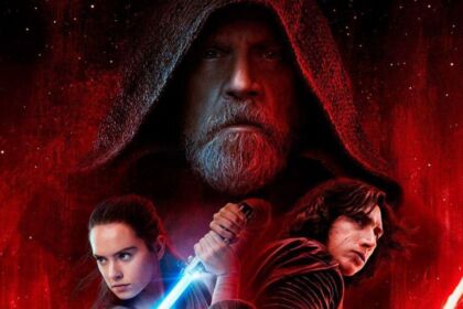 Gli Ultimi Jedi migliori film del 2017